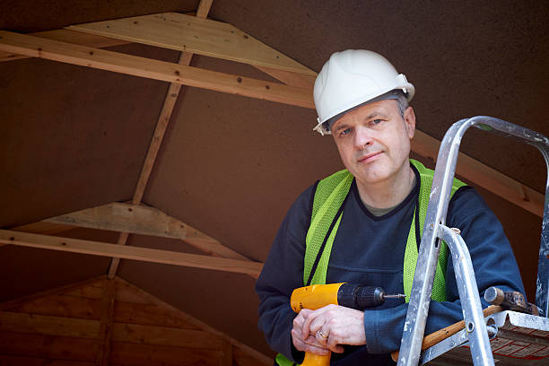 Professional Insulation in Bayou Gauche, LA